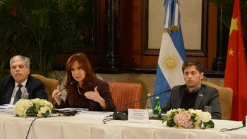 cristina se reunio en olivos con de vido, kicillof, wado de pedro y debora giorgi cristina se reunio en olivos con de vido, kicillof, wado de pedro y debora giorgi