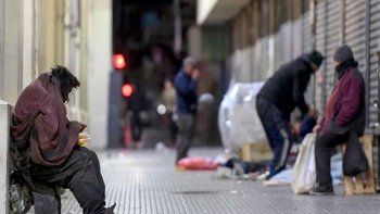 Pobreza en Argentina. Pobreza en Argentina.