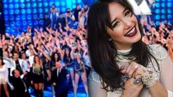 angela torres revelo por que le tiene miedo a pampita en el bailando angela torres revelo por que le tiene miedo a pampita en el bailando