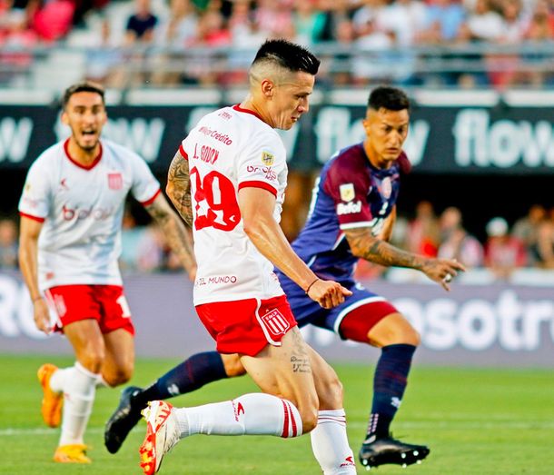 Copa de la Liga: Estudiantes y Lanús igualaron 1-1 y terminaron en zona de Copa Sudamericana