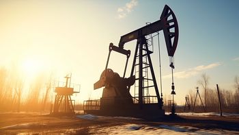 El petróleo cae por la incertidumbre en Medio Oriente. El petróleo cae por la incertidumbre en Medio Oriente.