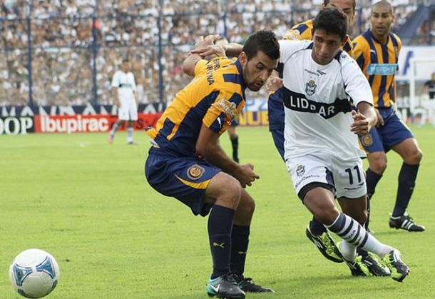 Duelo de ascendidos: Gimnasia y Central se miden en La Plata