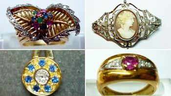 para enamorar: subastan alhajas por san valentin para enamorar: subastan alhajas por san valentin