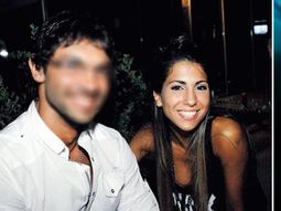 Este es el hombre del video prohibido de Cinthia Fernández