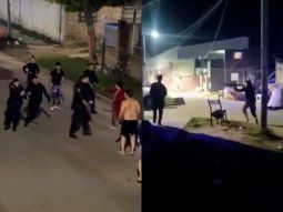 violento operativo antidroga en quilmes: incidentes, heridos y momentos de caos violento operativo antidroga en quilmes: incidentes, heridos y momentos de caos