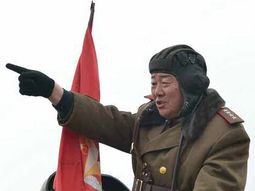 el dictador norcoreano ejecuto a su ministro de defensa por traicion el dictador norcoreano ejecuto a su ministro de defensa por traicion