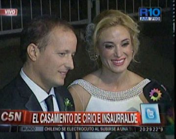 Lo que nadie te mostró ni te contó de la boda
