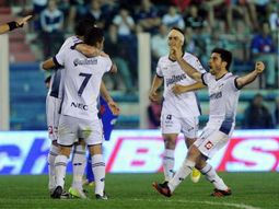 quilmes aprovecho su chance y festejo ante tigre quilmes aprovecho su chance y festejo ante tigre