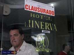 Clausurahotelminerva_TELAM