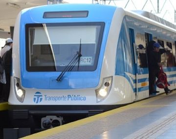 Los trenes del Gran Buenos Aires funcionan con servicio limitado: el cronograma