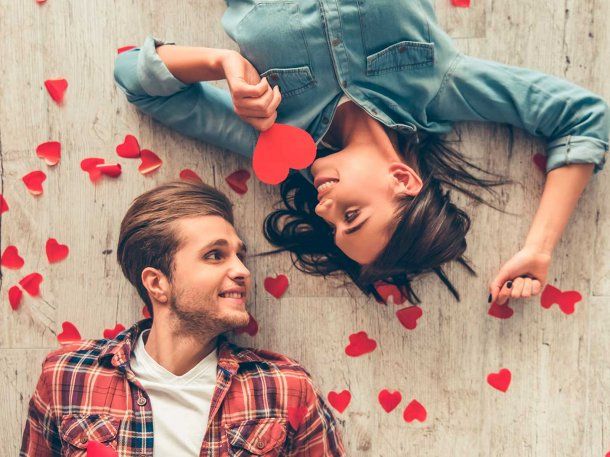 El test viral que te permite saber si estás con tu pareja ideal