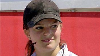 Athina Onassis Athina Onassis