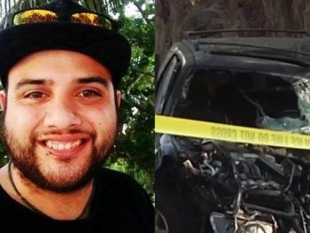 Maxi y Daniel eran argentinos y murieron en Miami: familiares piden ayuda para repatriar sus restos