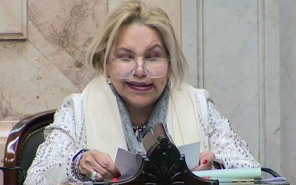 Diputada Marilú Quiroz. Diputada Marilú Quiroz.