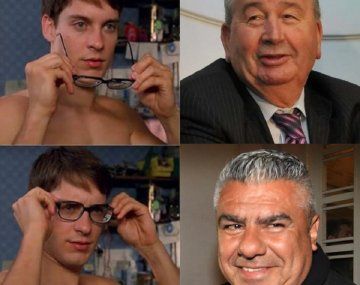 Los memes tras el ascenso de Barracas Central a la Primera División