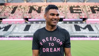 polemica en la mls: abrieron una investigacion por la llegada de casemiro a inter miami polemica en la mls: abrieron una investigacion por la llegada de casemiro a inter miami