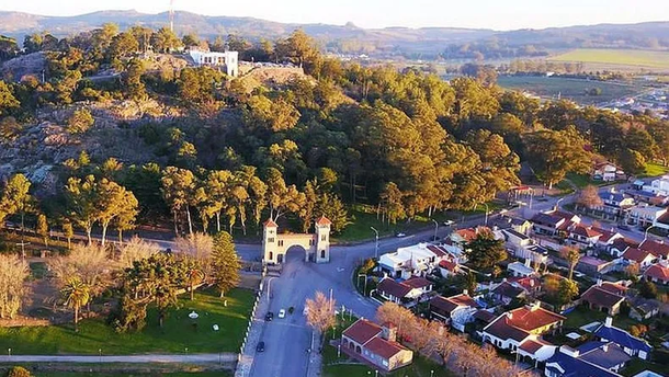 Los tres lugares de Buenos Aires para conocer y que los extranjeros prefieren.