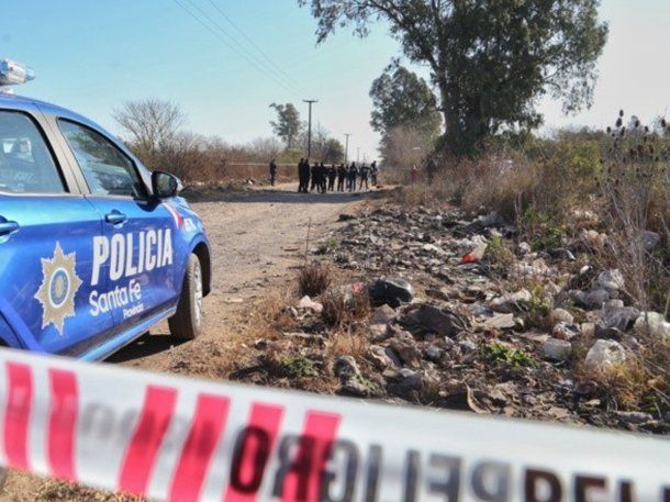 Los cuerpos de ambas mujeres tenían signos de haber sido golpeados antes de ser baleados.