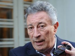 segura: nadie se comunico con la afa para que vuelvan los hinchas visitantes segura: nadie se comunico con la afa para que vuelvan los hinchas visitantes