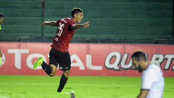 coronavirus en independiente: mauro molina dio positivo coronavirus en independiente: mauro molina dio positivo