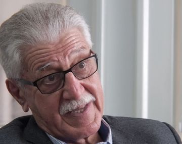 Murió Juan Carlos Tedesco