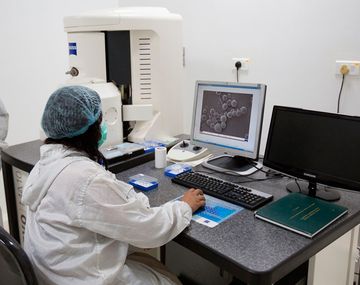 En Mar del Plata generaron una herramienta que anticipa los efectos del coronavirus