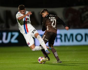 Platense se impuso de local a Tigre y respira con los promedios