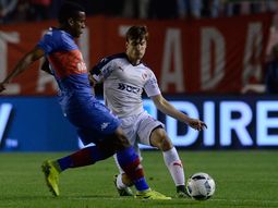 en un atrapante partido, independiente y tigre empataron en avellaneda en un atrapante partido, independiente y tigre empataron en avellaneda