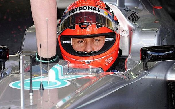 Un multicampeón rechazó volver a correr en la Fórmula 1