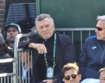 Macri