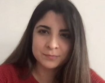 La súplica de una médica: Vi lo del Obelisco y lloré