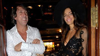 emilia attias esta embarazada y el turco naim, emocionado: felicitenme, voy a ser papa emilia attias esta embarazada y el turco naim, emocionado: felicitenme, voy a ser papa