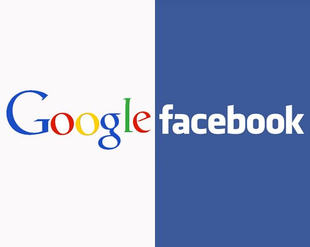 Facebook y Google negaron que hicieran espionaje para EEUU