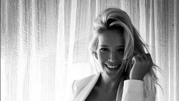 antes de ser madre, luisana se mostro sexy antes de ser madre, luisana se mostro sexy