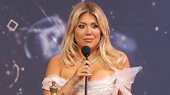 se conocio la cantidad de votos que consagro a wanda nara en los martin fierro y la polemica no se detiene se conocio la cantidad de votos que consagro a wanda nara en los martin fierro y la polemica no se detiene