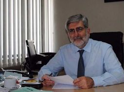 Tras los polémicos audios, pidió licencia el titular de la Suprema Corte jujeña