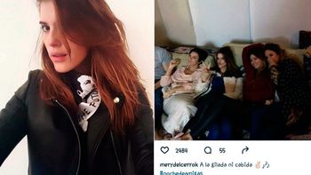 el contundente descargo de mery del cerro tras borrar su comentario el contundente descargo de mery del cerro tras borrar su comentario