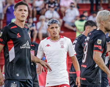Torneo Apertura: Huracán y Estudiantes igualaron sin goles en el Ducó