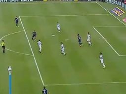 El ex volante de Lanús la agarró de lleno y no perdonó El ex volante de Lanús la agarró de lleno y no perdonó