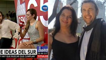 ergun demir anuncio que esta separado: la perdi porque elegi quedarme en argentina ergun demir anuncio que esta separado: la perdi porque elegi quedarme en argentina