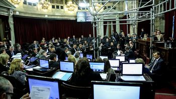 el senado convirtio en ley la reduccion del iva para los medios online el senado convirtio en ley la reduccion del iva para los medios online