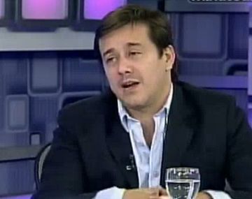 En carrera por la Jefatura