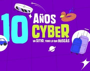 CyberMonday 2022: se vienen tres días para comprar la TV del Mundial