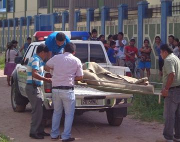 Foto Gentileza El Tribuno de Salta