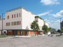 clases 2026: mas de 300 mil chicos vuelven a las aulas y la ciudad inaugura una escuela modelo en barracas clases 2026: mas de 300 mil chicos vuelven a las aulas y la ciudad inaugura una escuela modelo en barracas