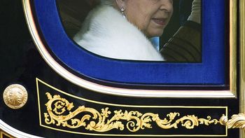 kelpers: la reina isabel pidio respetar su autodeterminacion kelpers: la reina isabel pidio respetar su autodeterminacion