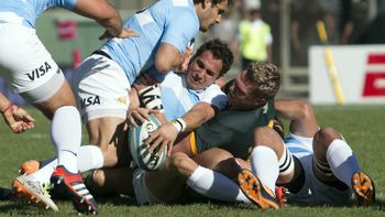 los pumas jugaron de igual a igual pero volvieron a perder ante sudafrica los pumas jugaron de igual a igual pero volvieron a perder ante sudafrica