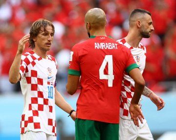 Por el tercer puesto