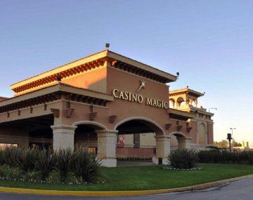 En Neuquén vuelven a abrir los casinos