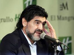 Maradona